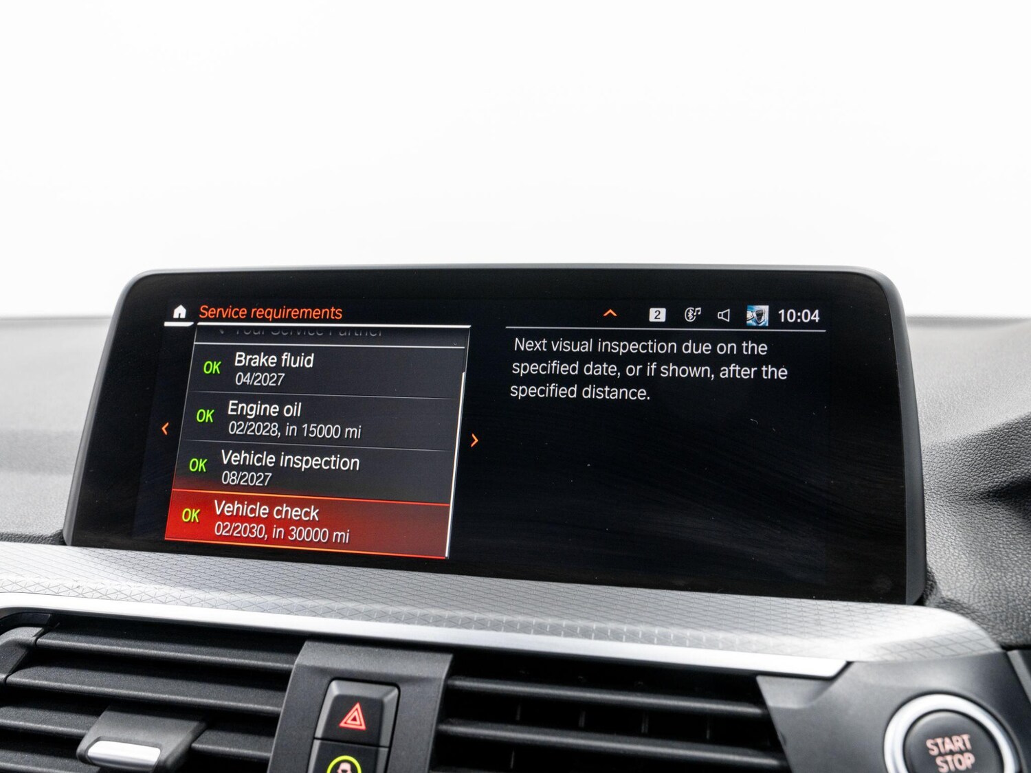 Used BMW X3 for sale - 77940812: Photo 52