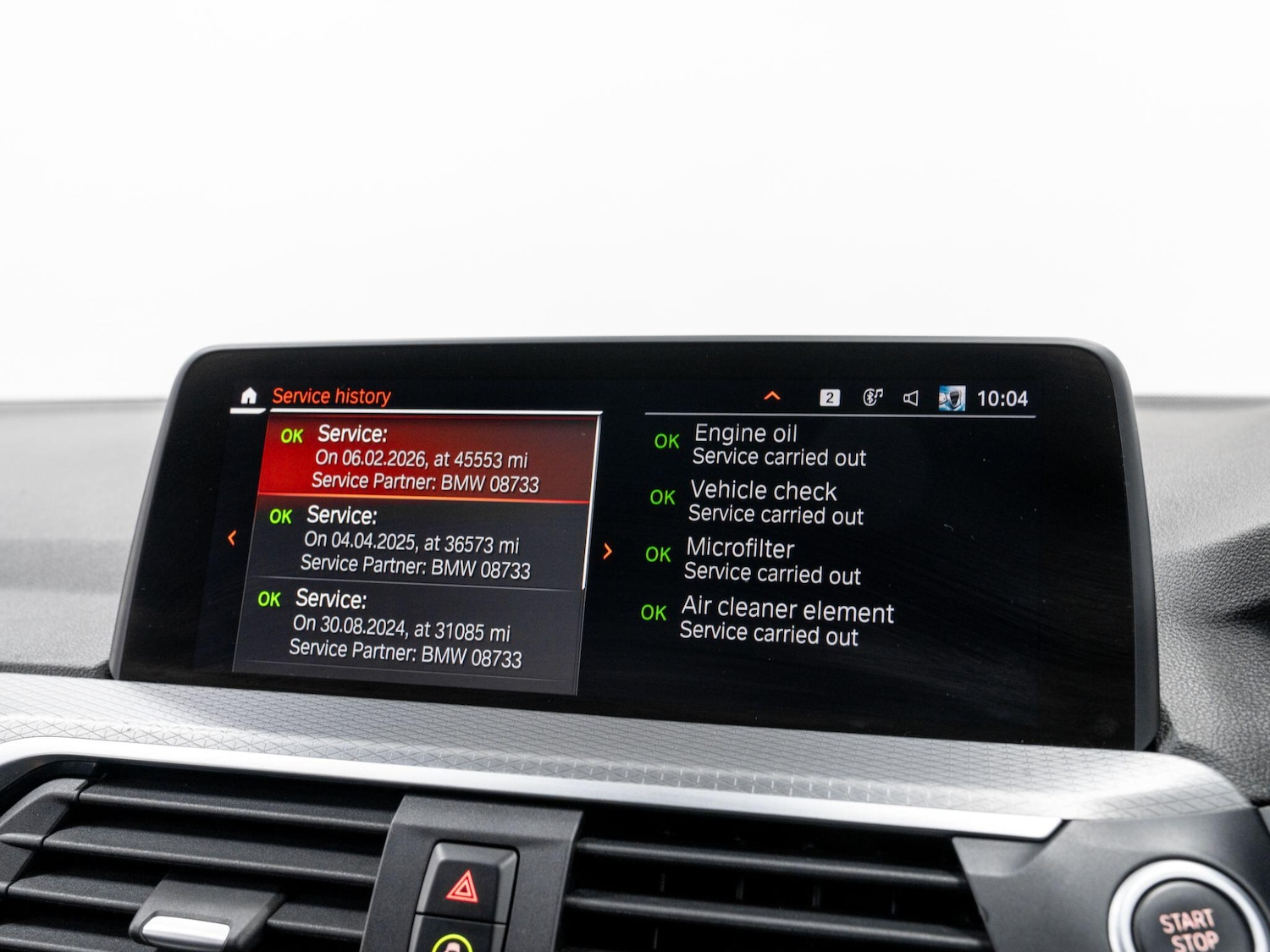 Used BMW X3 for sale - 77940812: Photo 53