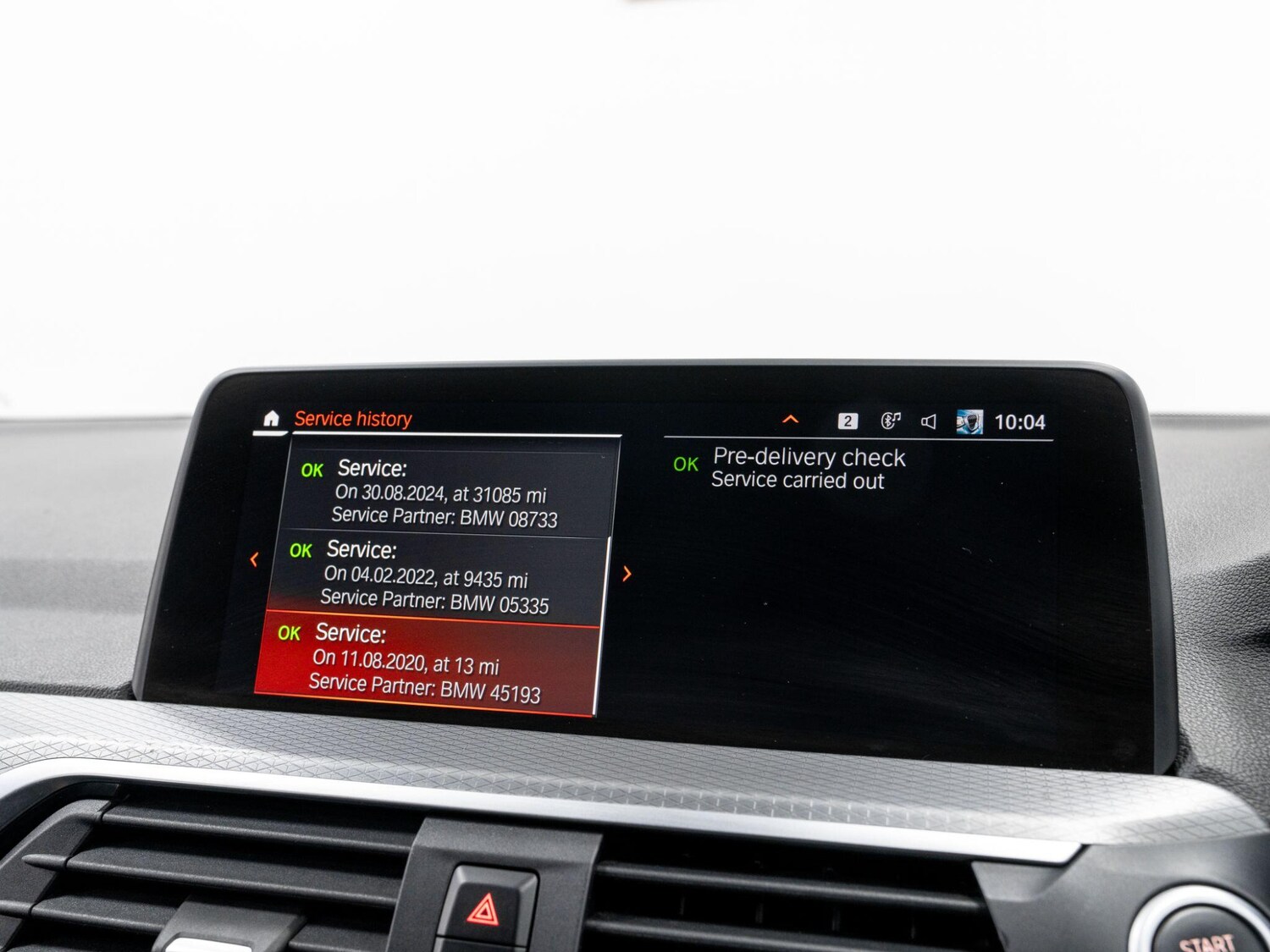 Used BMW X3 for sale - 77940812: Photo 54