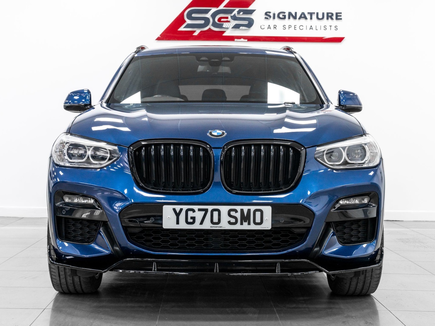 Used BMW X3 for sale - 77940812: Photo 6