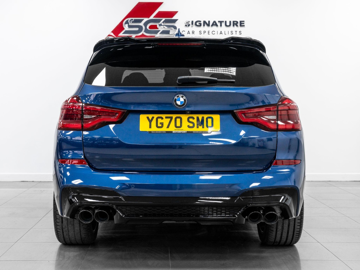 Used BMW X3 for sale - 77940812: Photo 7