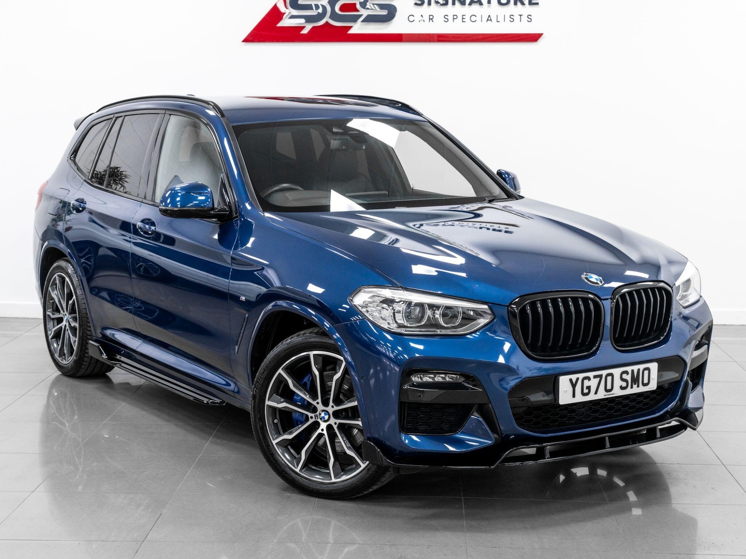 Used BMW X3 for sale - 77940812: Photo 8