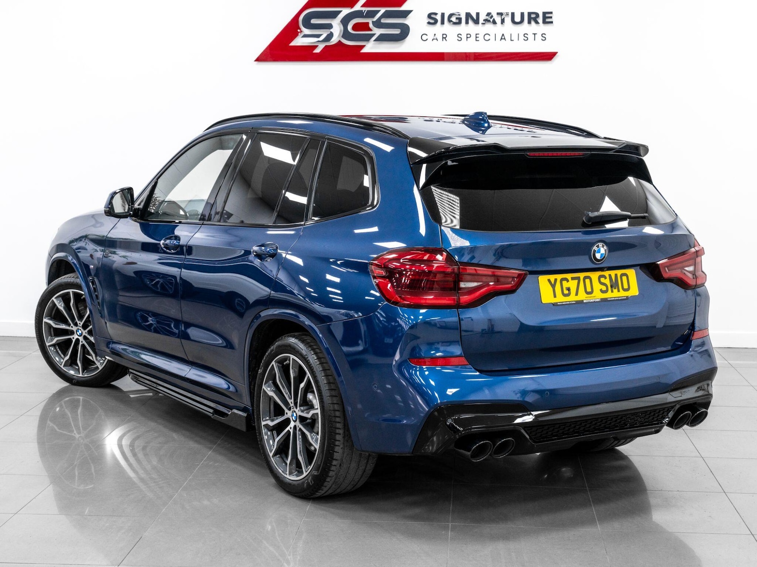 Used BMW X3 for sale - 77940812: Photo 9