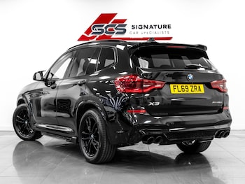 Used BMW X3 2019 for sale - 78573388: Photo
