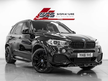 Used BMW X5 2018 for sale - 79243575: Photo
