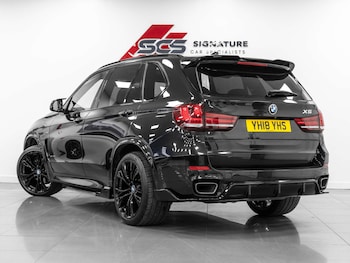 Used BMW X5 2018 for sale - 79243575: Photo
