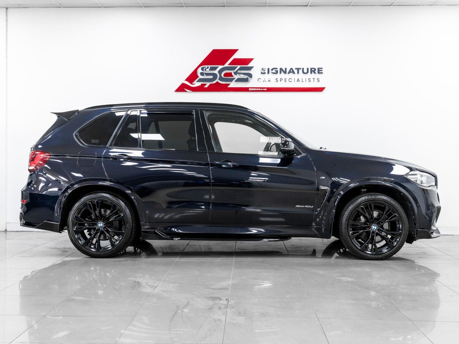 Used BMW X5 2018 for sale - 76824893: Photo 10