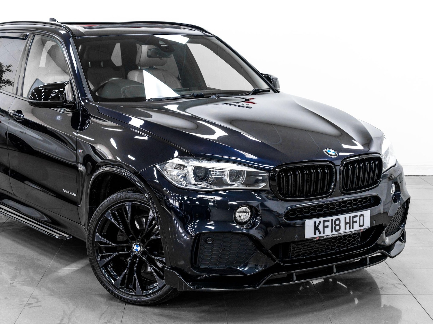 Used BMW X5 2018 for sale - 76824893: Photo 11