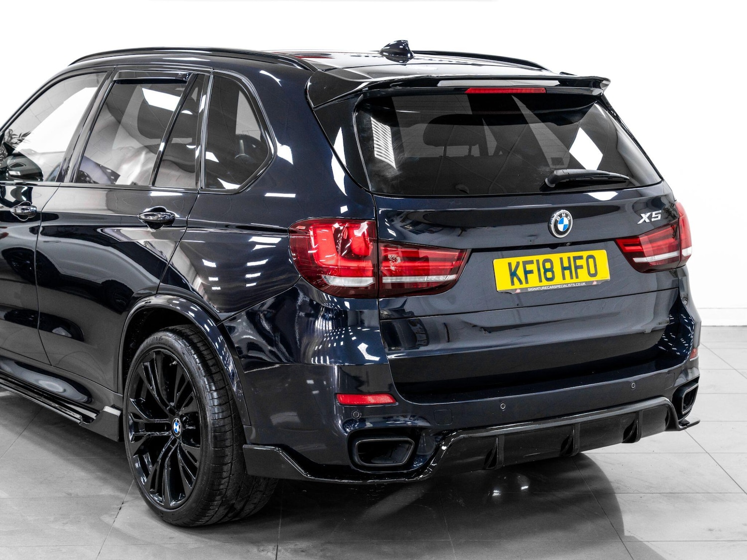 Used BMW X5 2018 for sale - 76824893: Photo 12