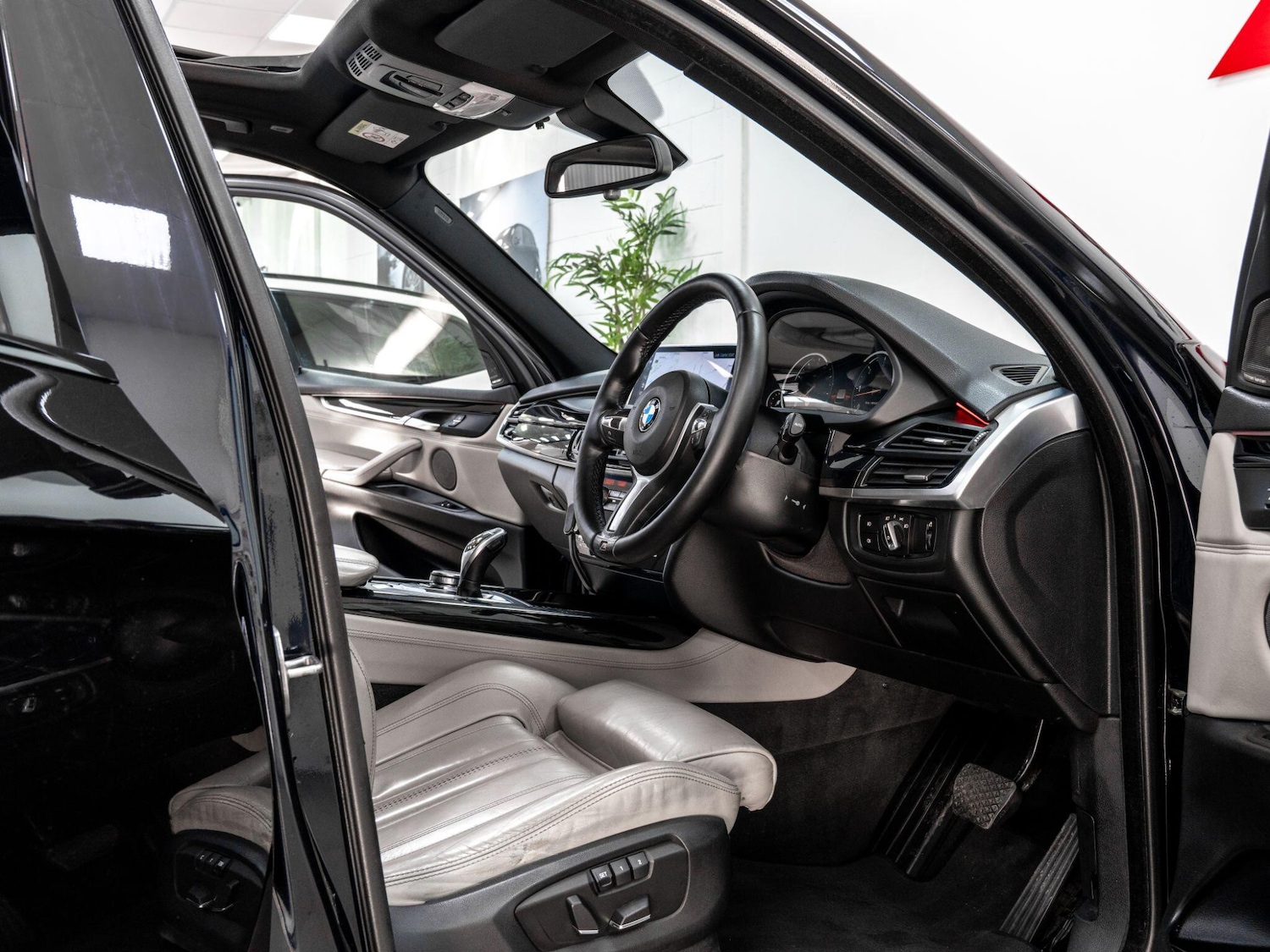 Used BMW X5 2018 for sale - 76824893: Photo 14