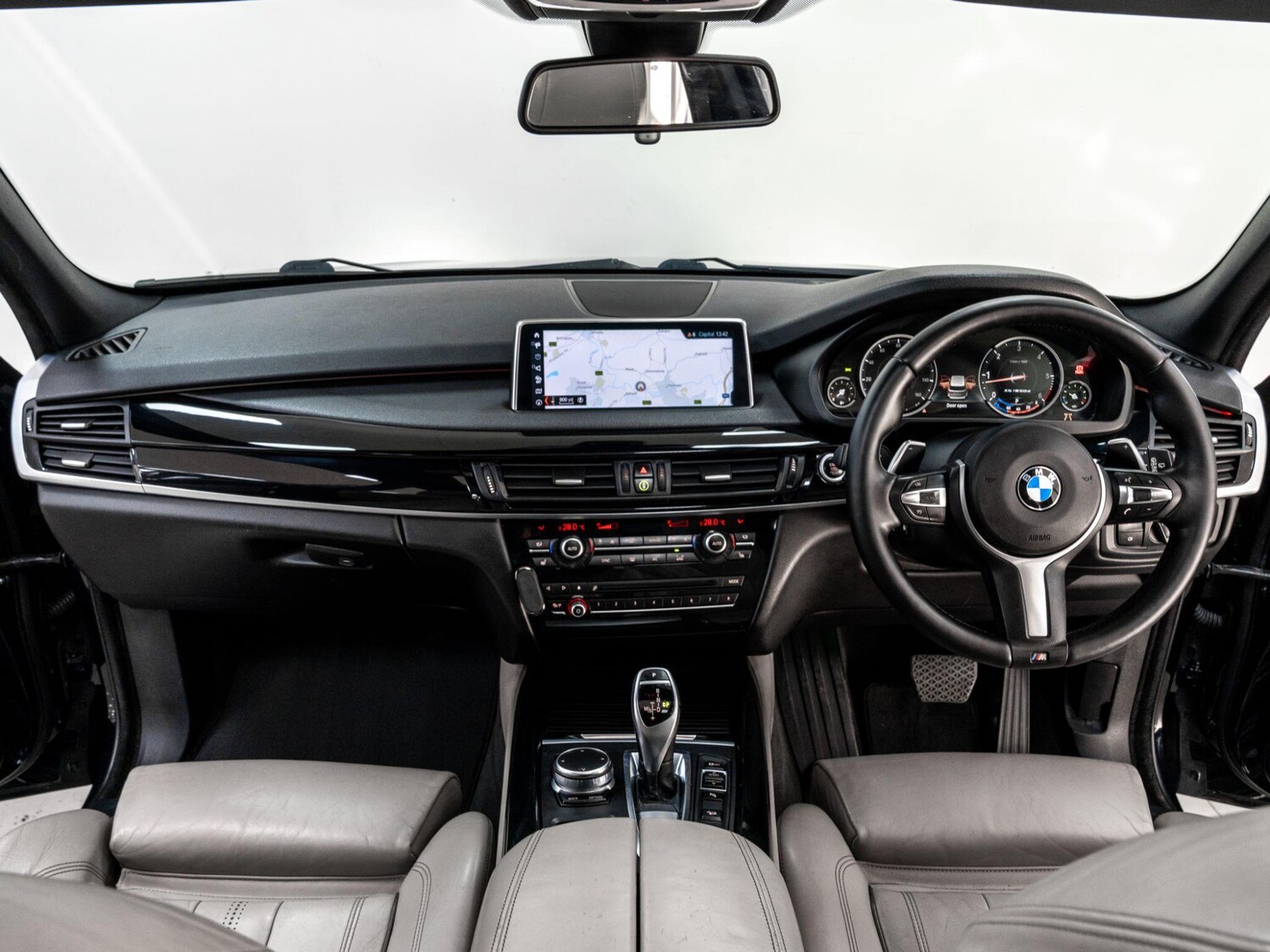 Used BMW X5 2018 for sale - 76824893: Photo 16