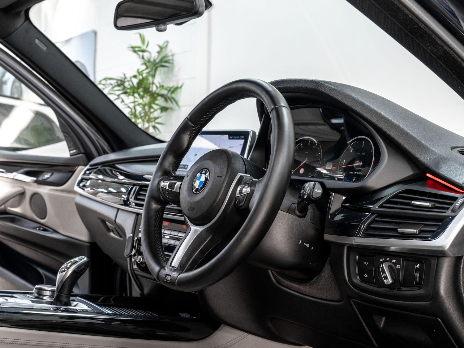 Used BMW X5 2018 for sale - 76824893: Photo 17