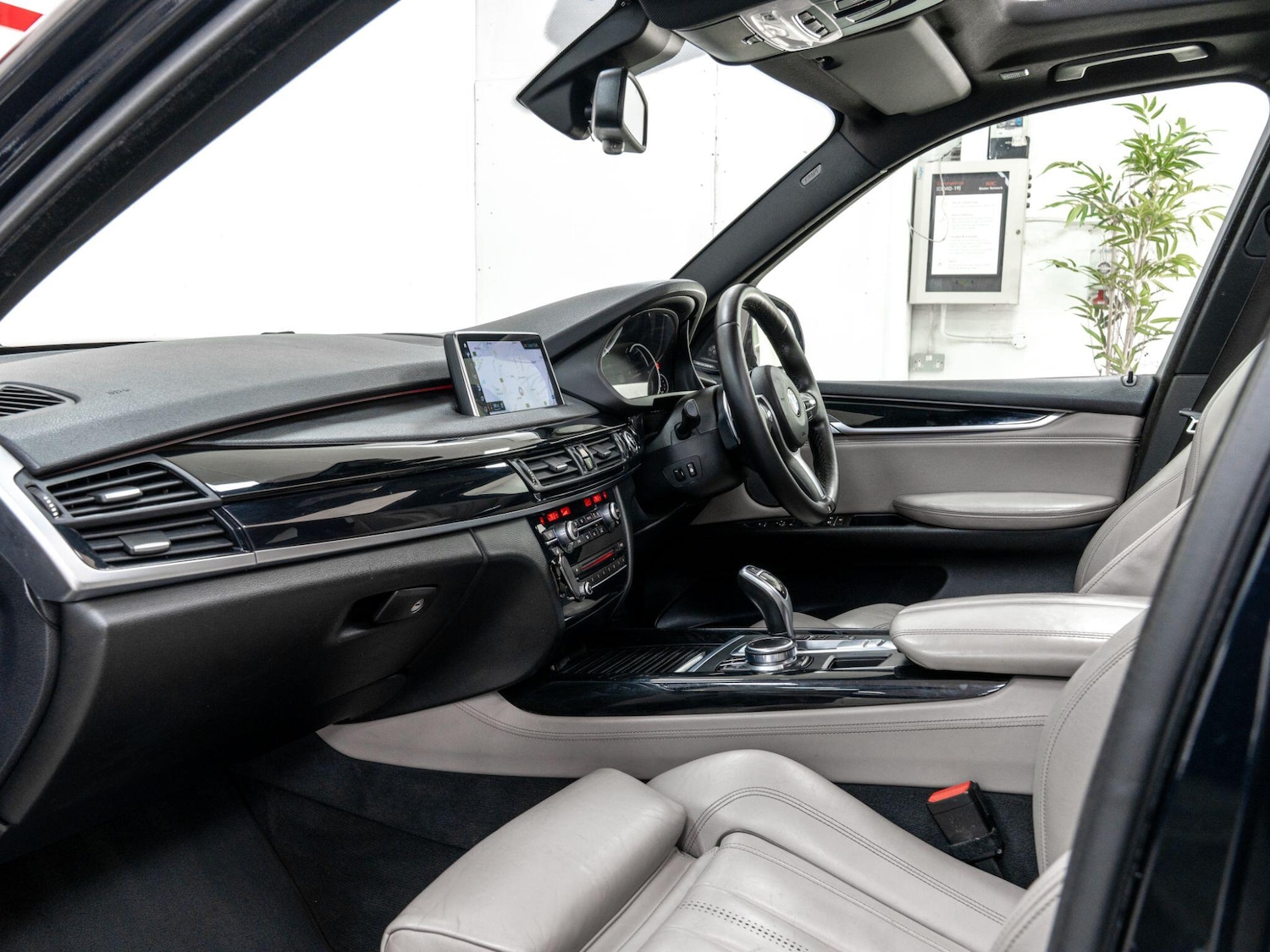 Used BMW X5 2018 for sale - 76824893: Photo 18