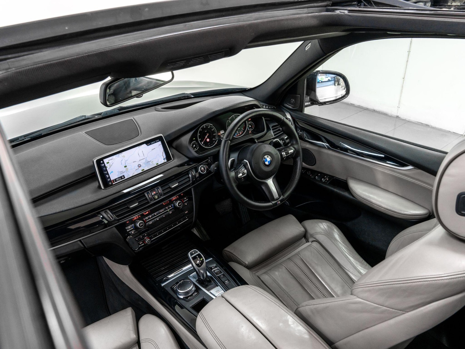 Used BMW X5 2018 for sale - 76824893: Photo 19