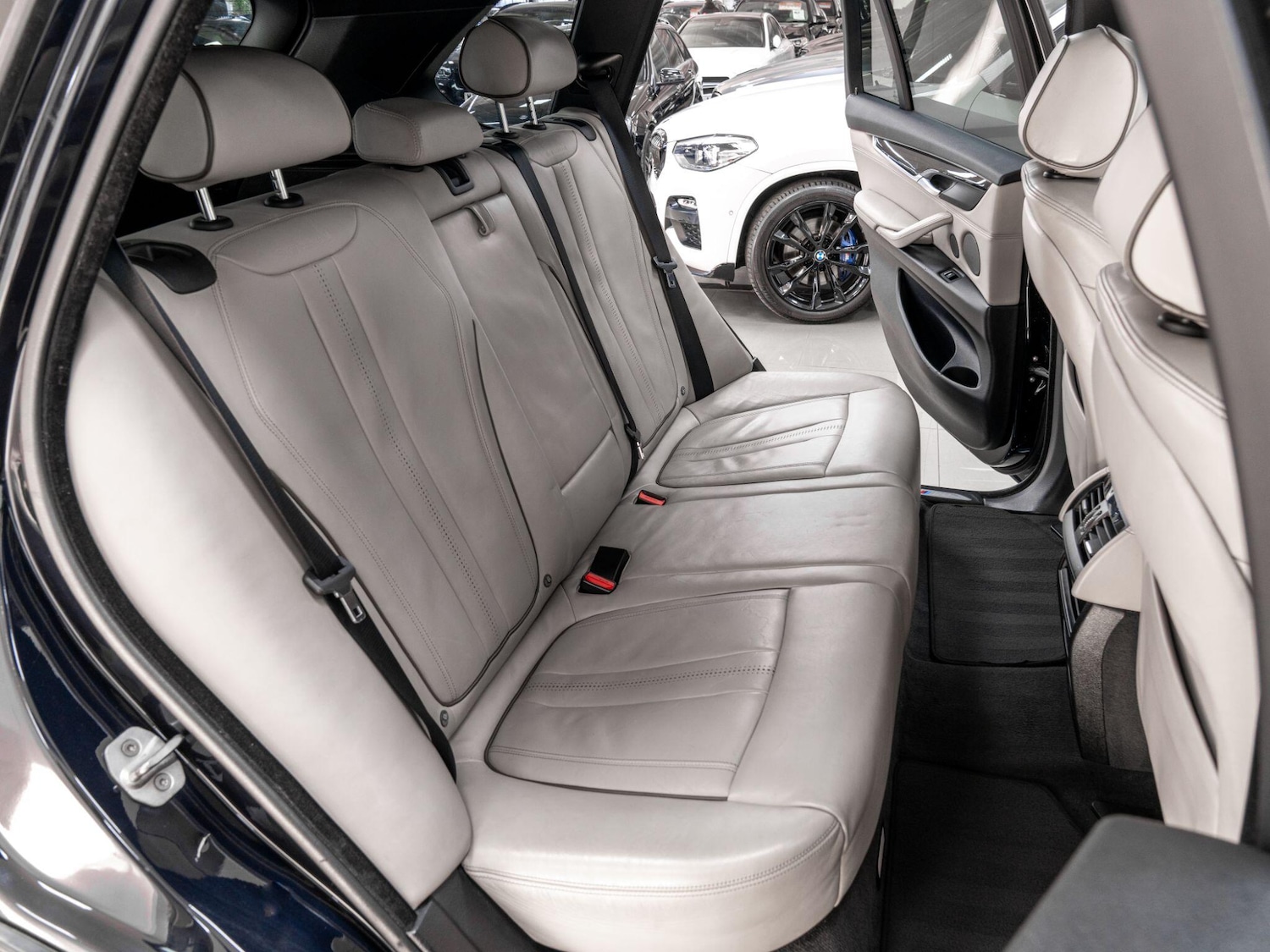 Used BMW X5 2018 for sale - 76824893: Photo 22