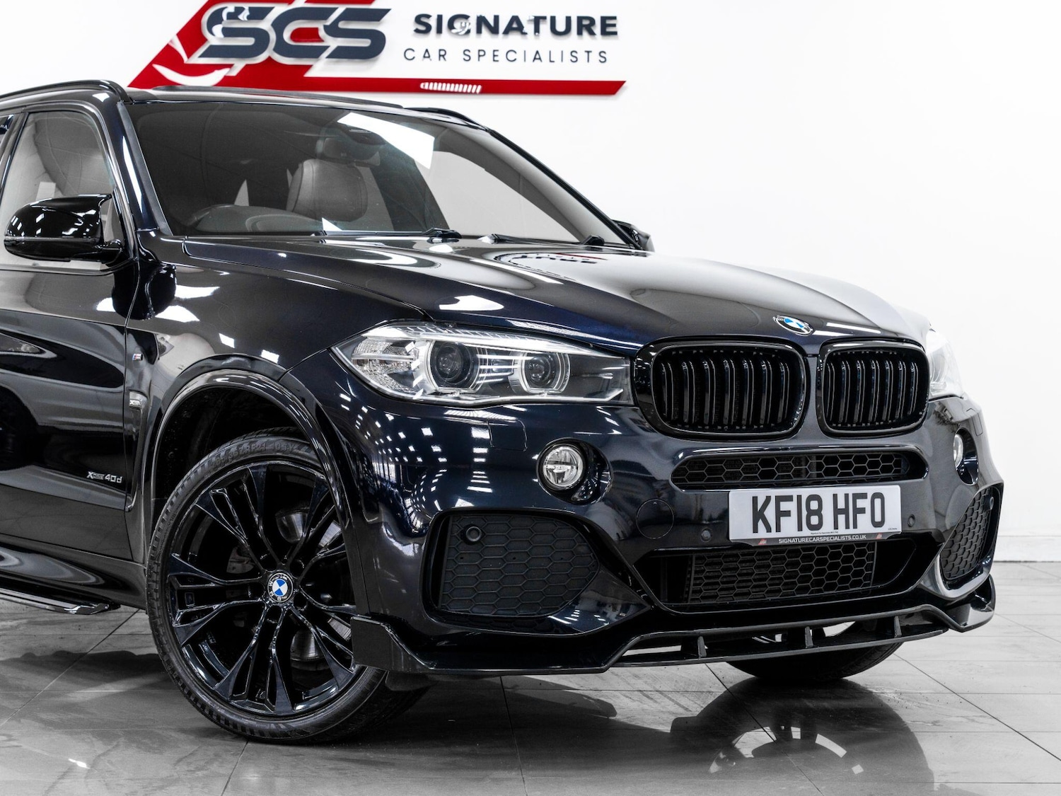 Used BMW X5 2018 for sale - 76824893: Photo 29