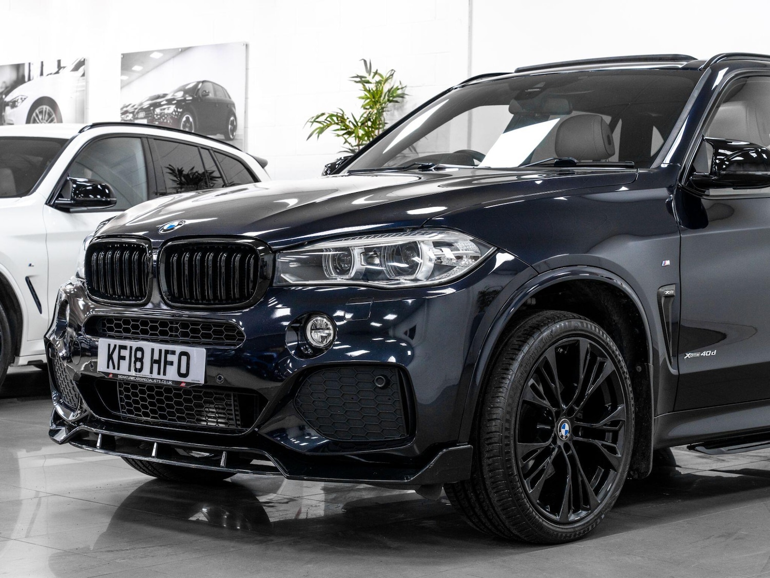 Used BMW X5 2018 for sale - 76824893: Photo 30