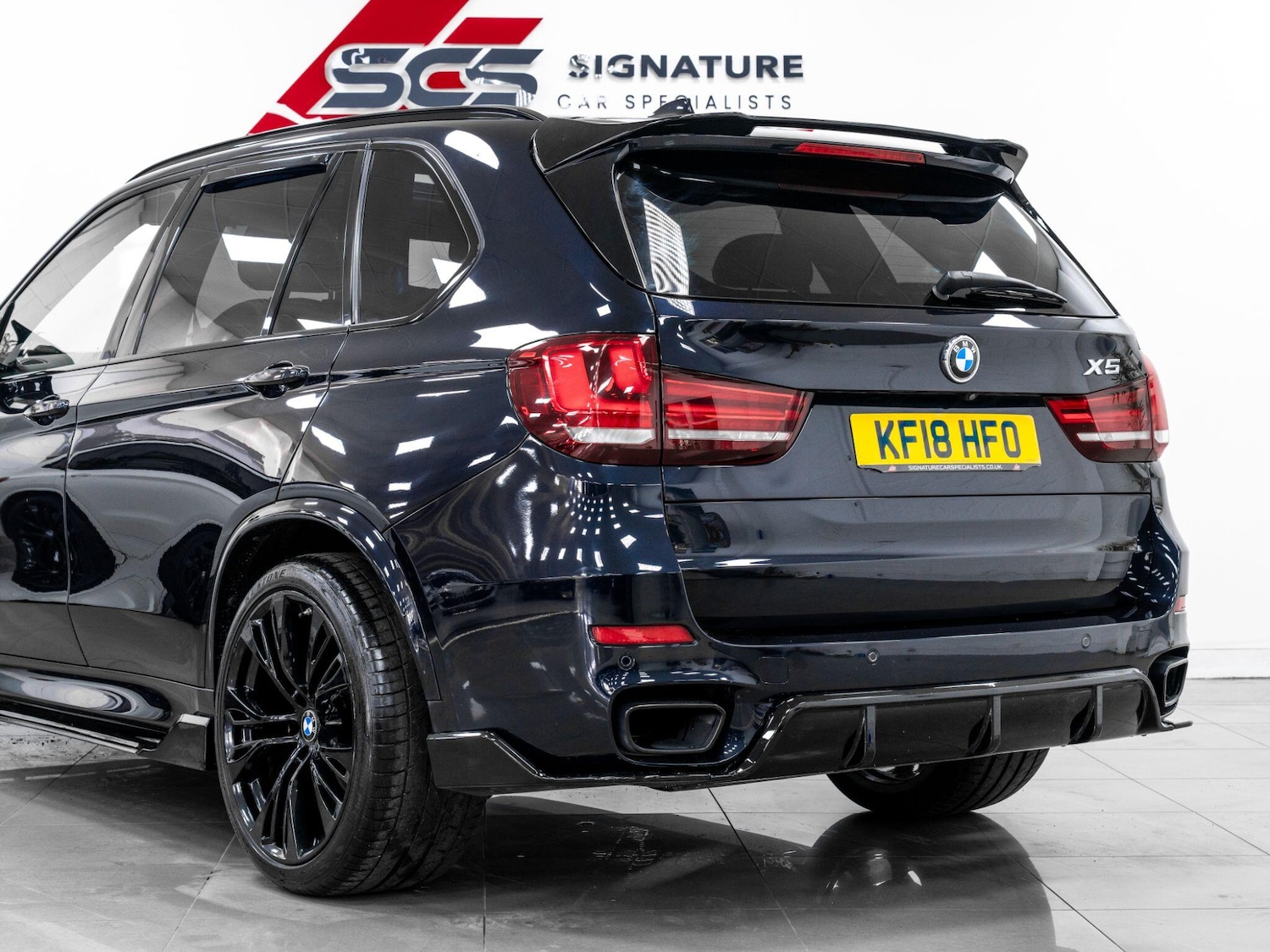 Used BMW X5 2018 for sale - 76824893: Photo 31