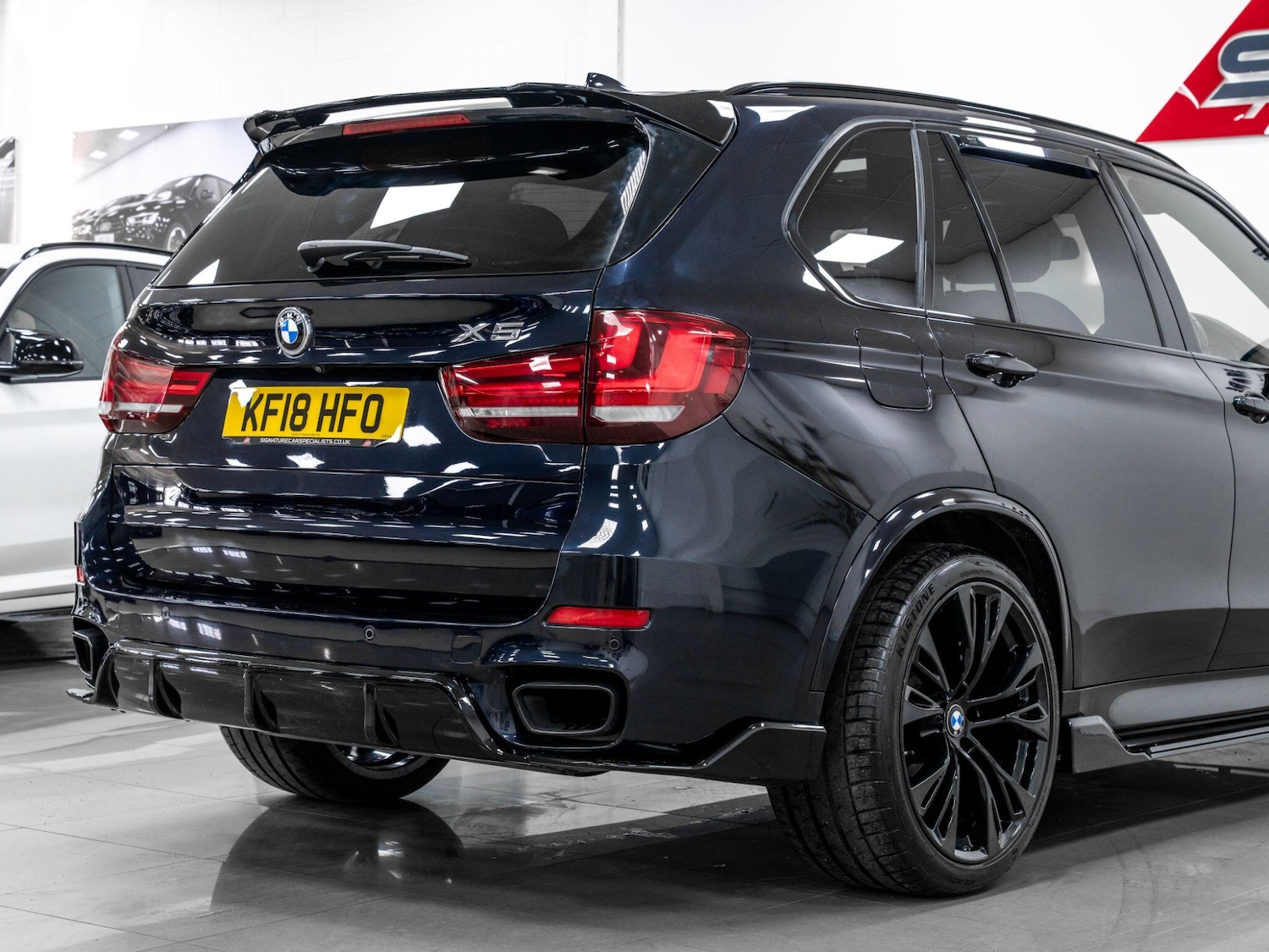 Used BMW X5 2018 for sale - 76824893: Photo 32