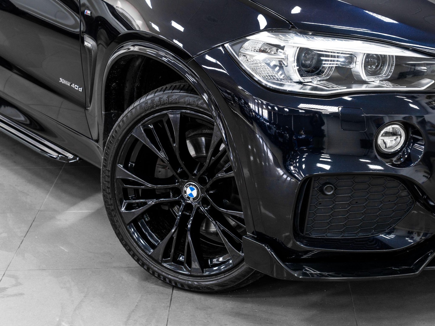 Used BMW X5 2018 for sale - 76824893: Photo 33