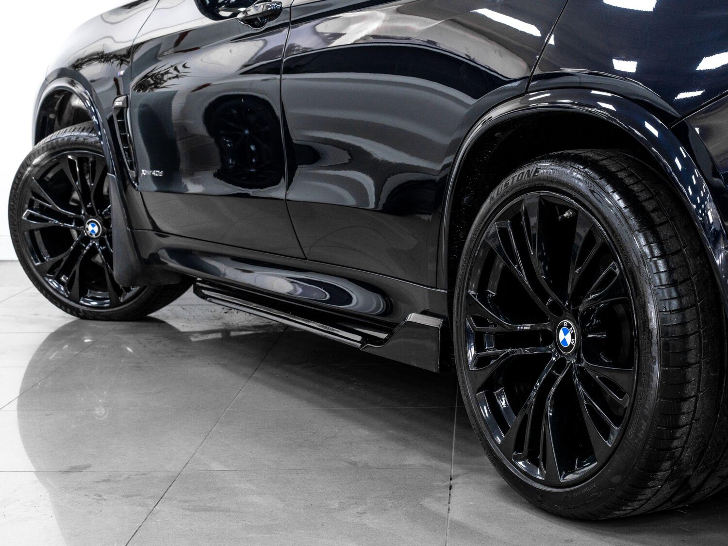 Used BMW X5 2018 for sale - 76824893: Photo 34