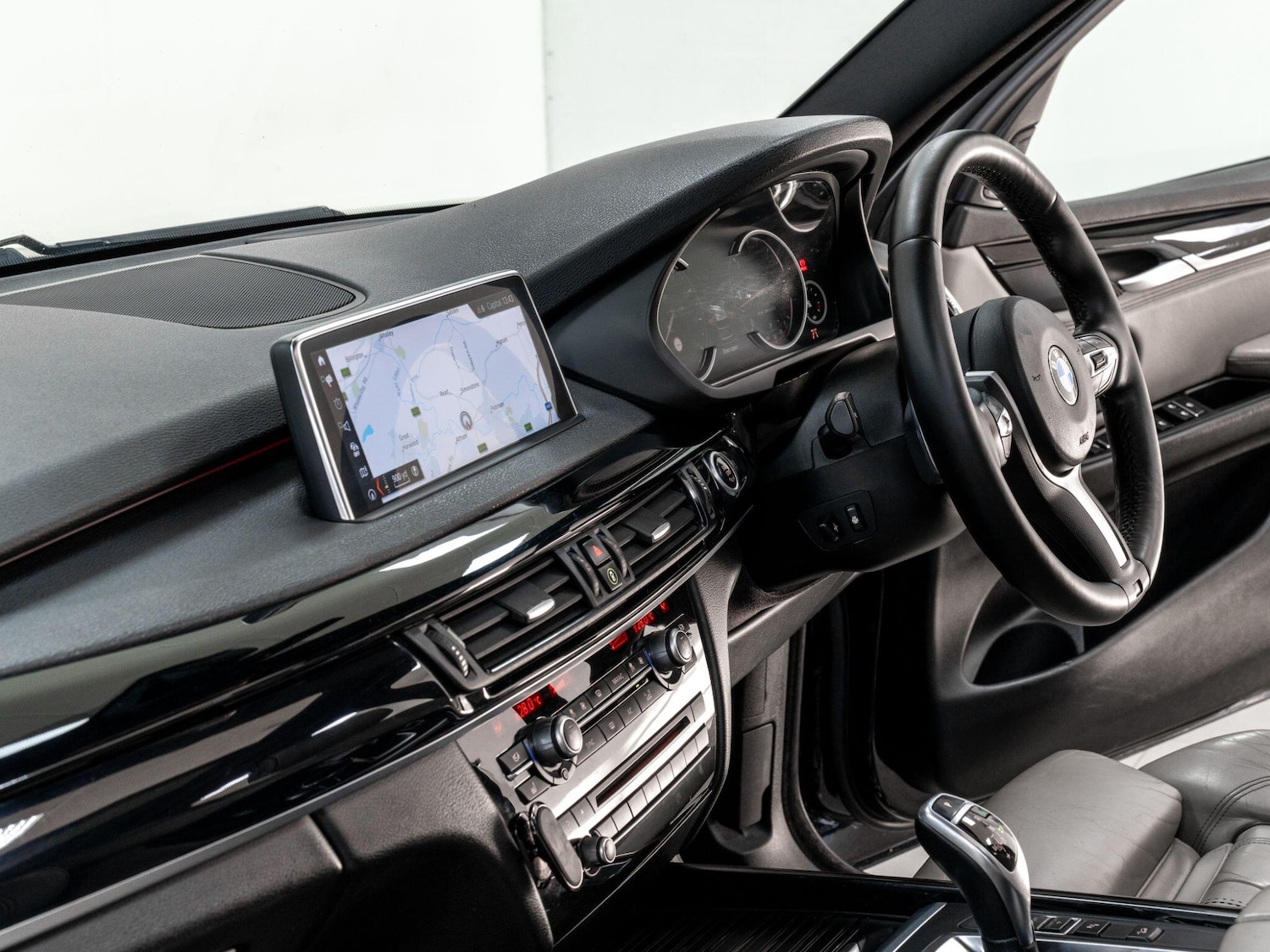 Used BMW X5 2018 for sale - 76824893: Photo 36