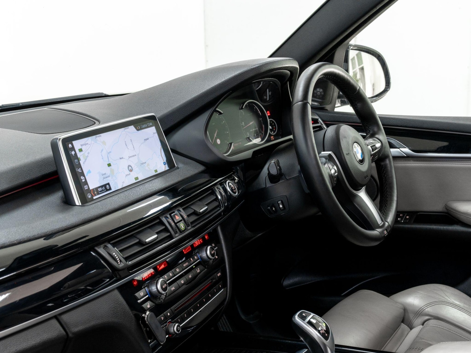 Used BMW X5 2018 for sale - 76824893: Photo 37