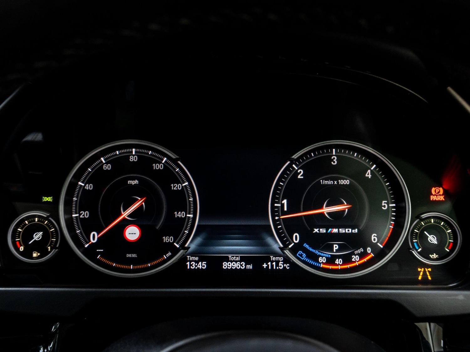 Used BMW X5 2018 for sale - 76824893: Photo 42