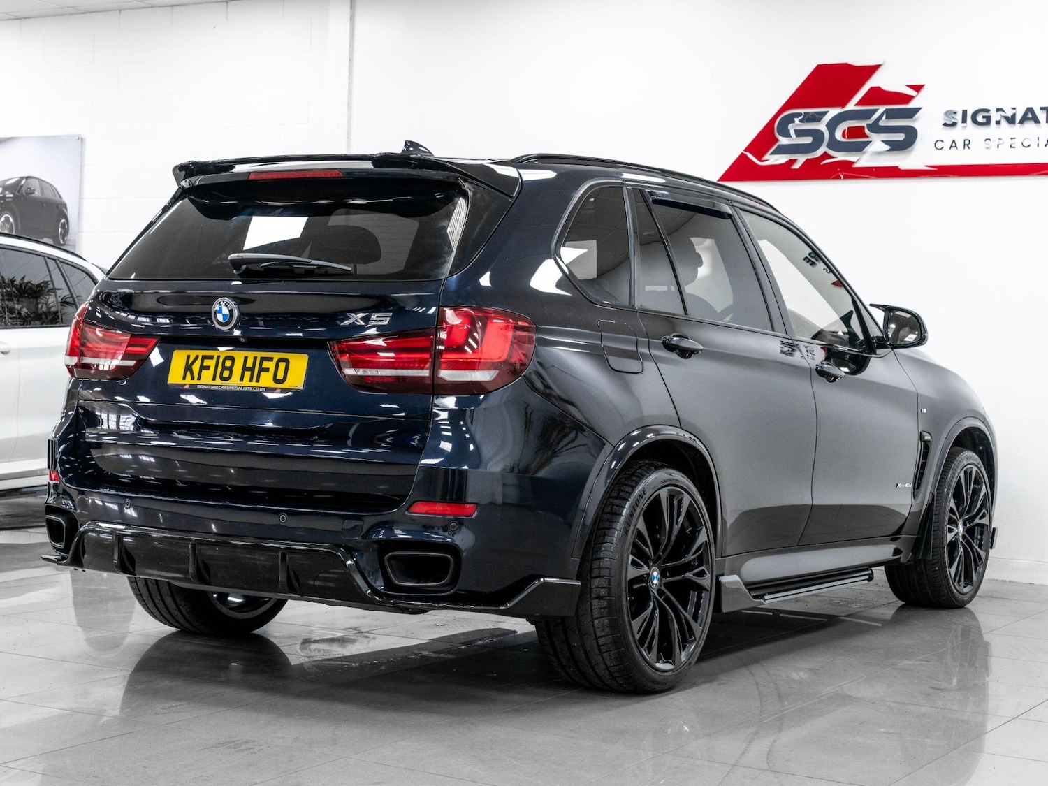 Used BMW X5 2018 for sale - 76824893: Photo 5