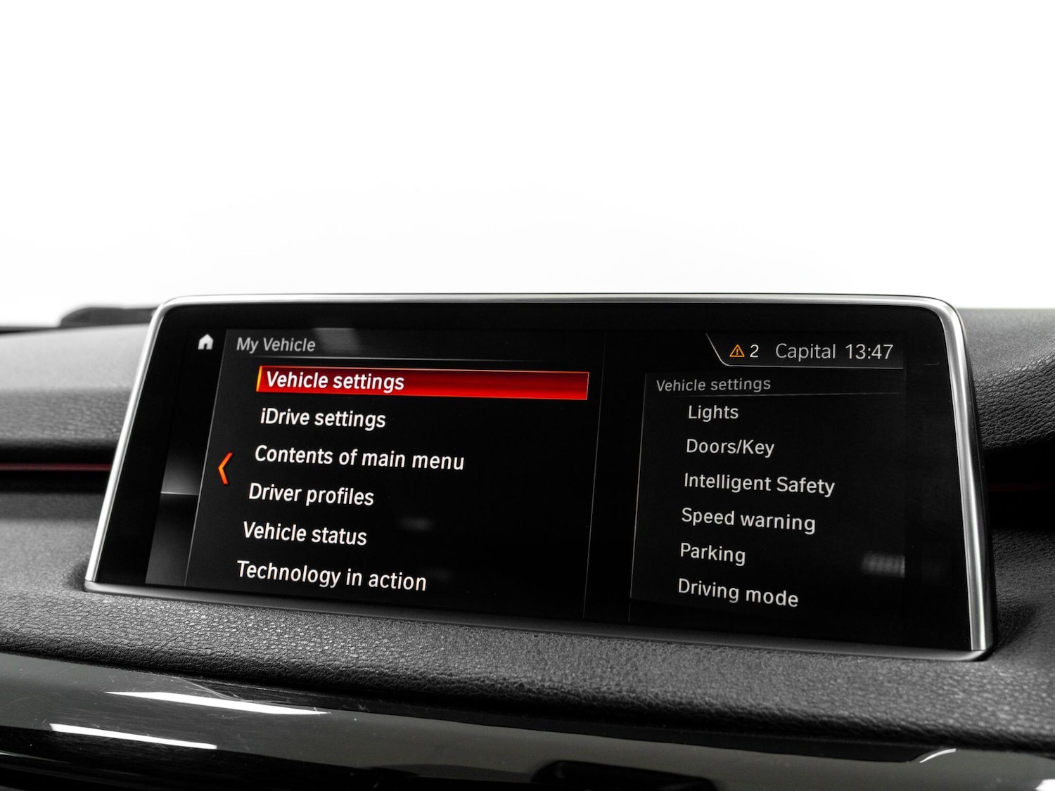 Used BMW X5 2018 for sale - 76824893: Photo 51