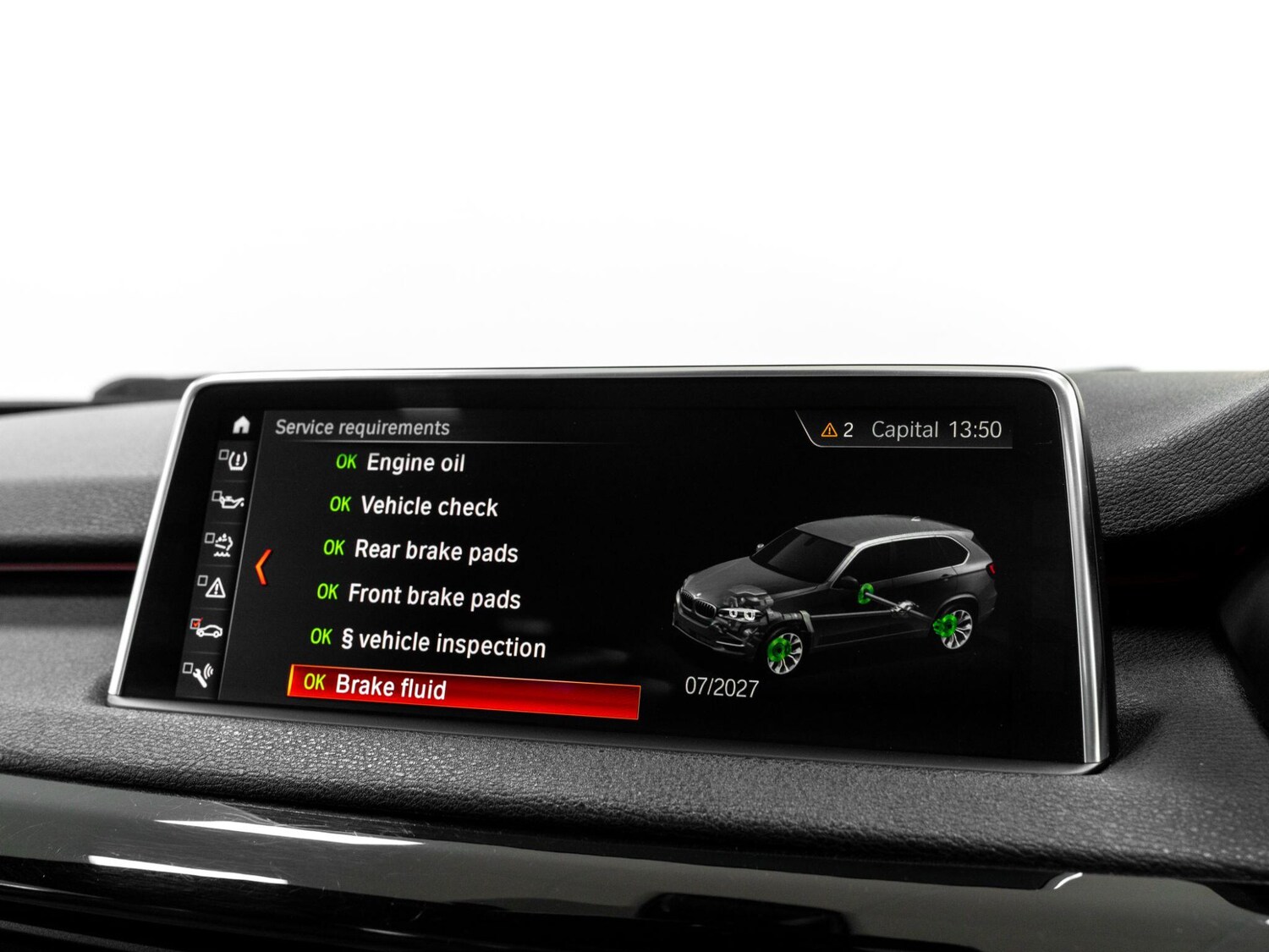 Used BMW X5 2018 for sale - 76824893: Photo 57