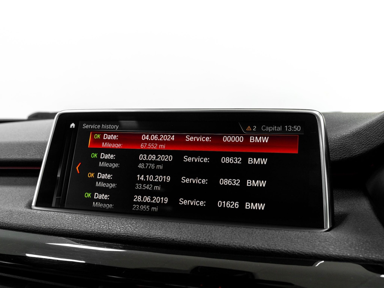 Used BMW X5 2018 for sale - 76824893: Photo 58