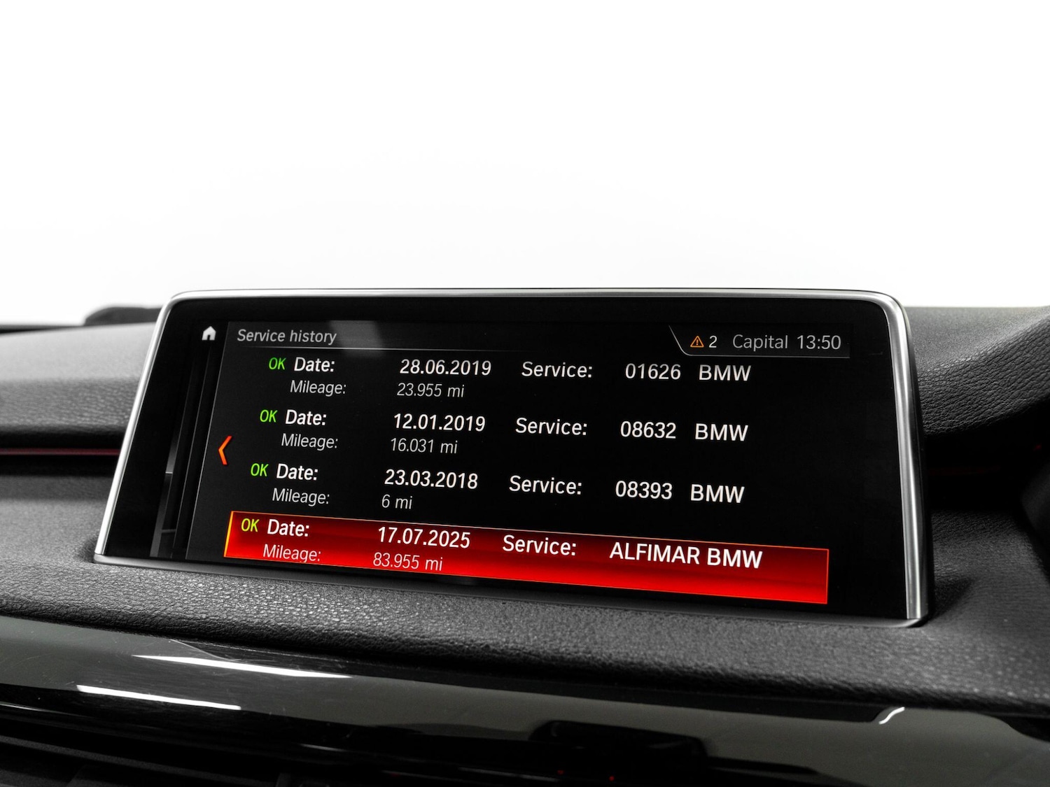 Used BMW X5 2018 for sale - 76824893: Photo 59