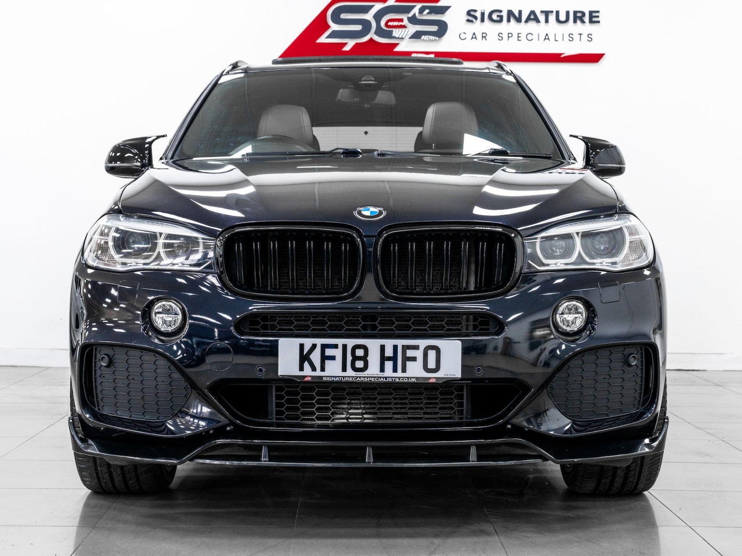 Used BMW X5 2018 for sale - 76824893: Photo 6