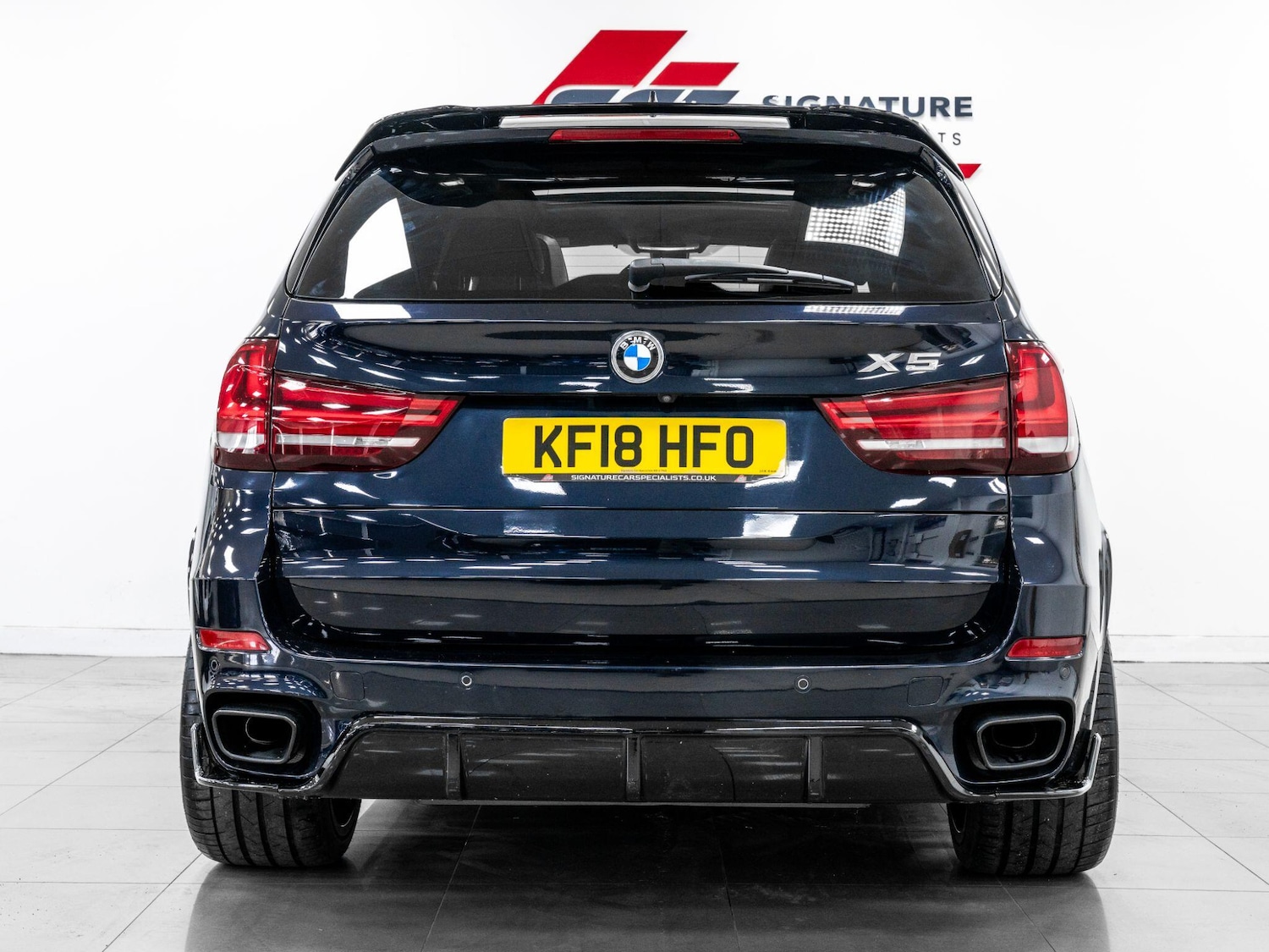 Used BMW X5 2018 for sale - 76824893: Photo 7