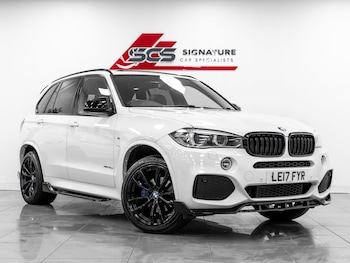 2017 (17) - xDrive30d M Sport 5dr Auto [7 Seat]