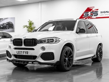 Used BMW X5 2017 for sale - 76913099: Photo