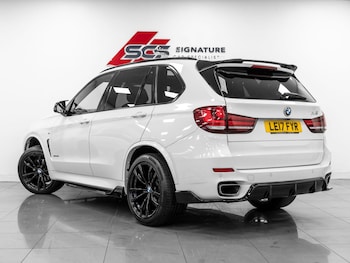 Used BMW X5 2017 for sale - 76913099: Photo