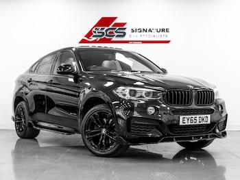 2015 (65) - 3.0 40d M Sport Auto xDrive Euro 6 (s/s) 5dr