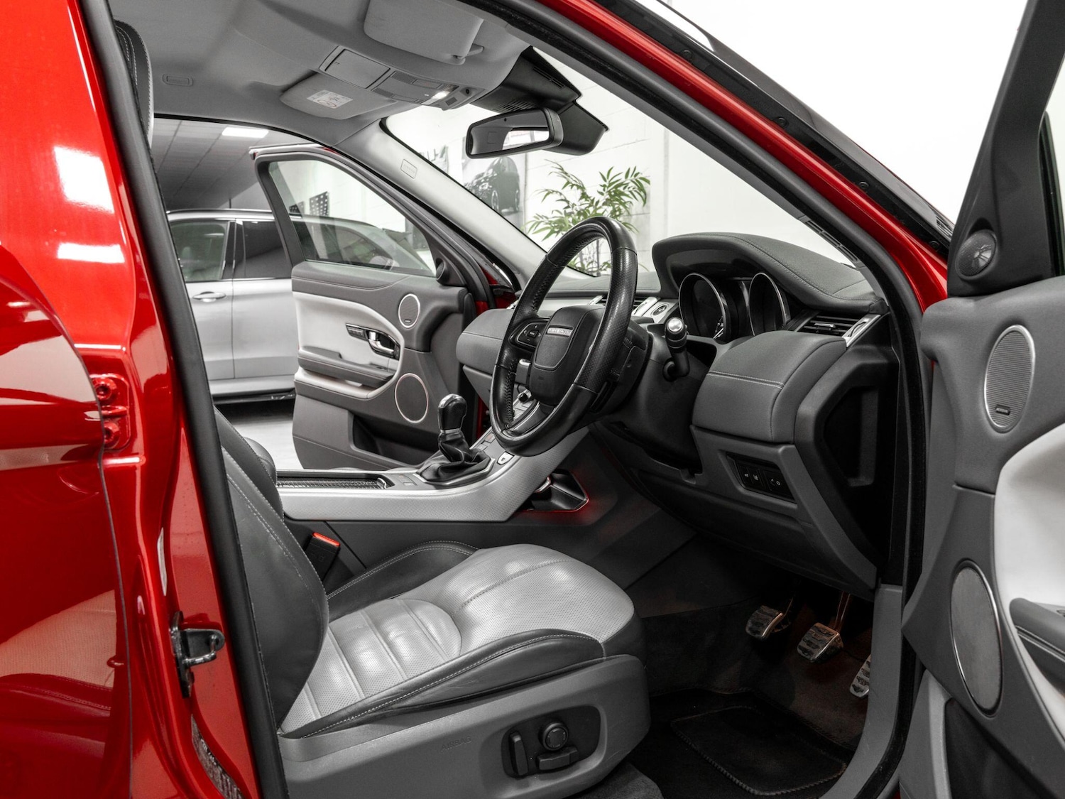 Used Land Rover Range Rover Evoque 2016 for sale - 77016728: Photo 14