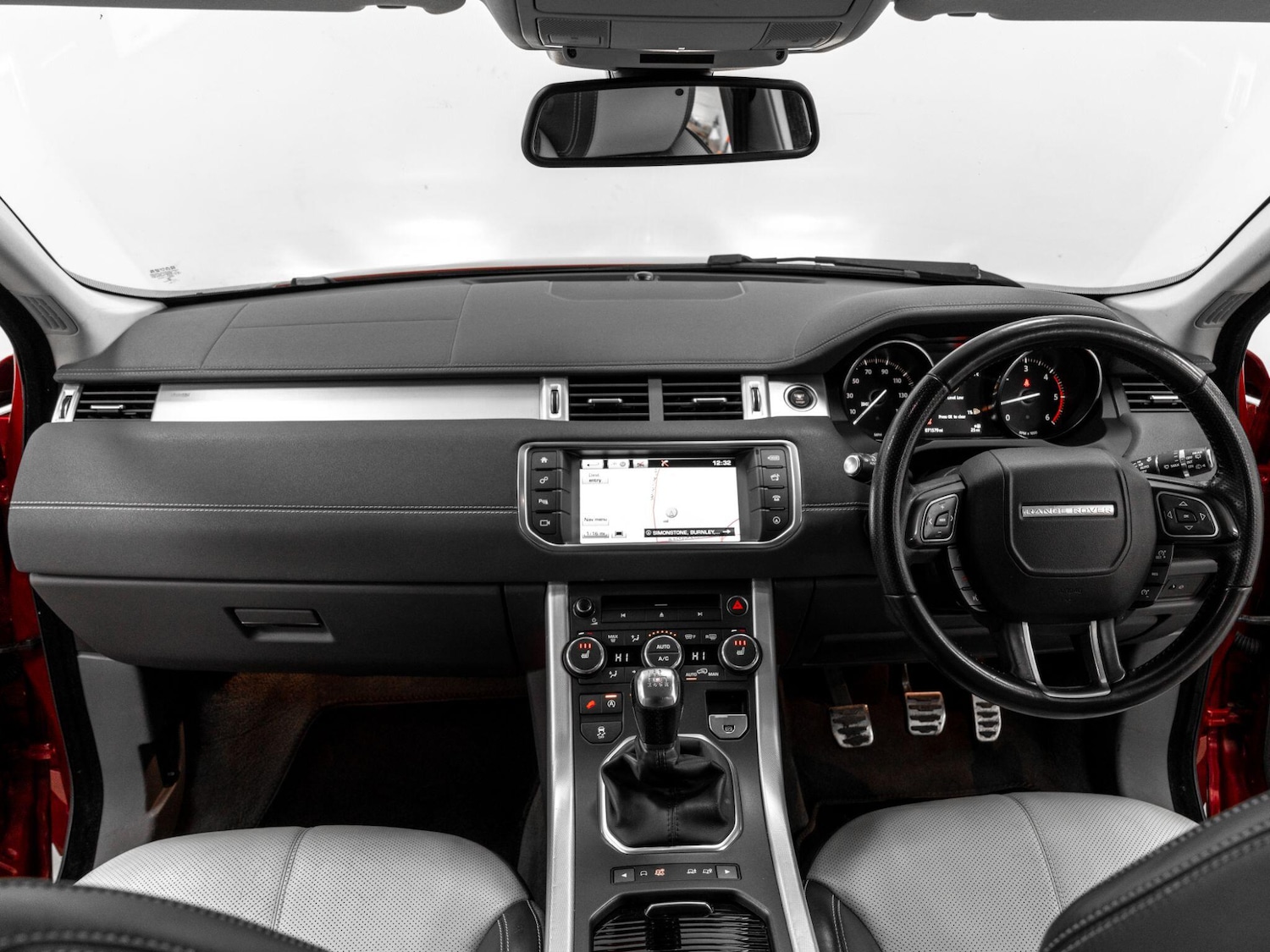 Used Land Rover Range Rover Evoque 2016 for sale - 77016728: Photo 16