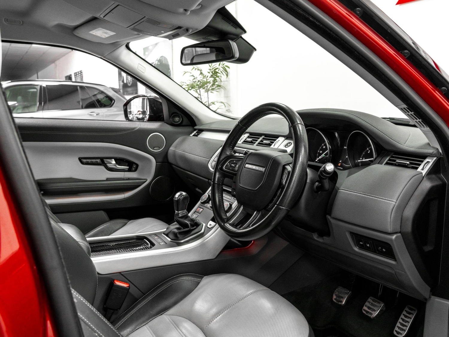 Used Land Rover Range Rover Evoque 2016 for sale - 77016728: Photo 17