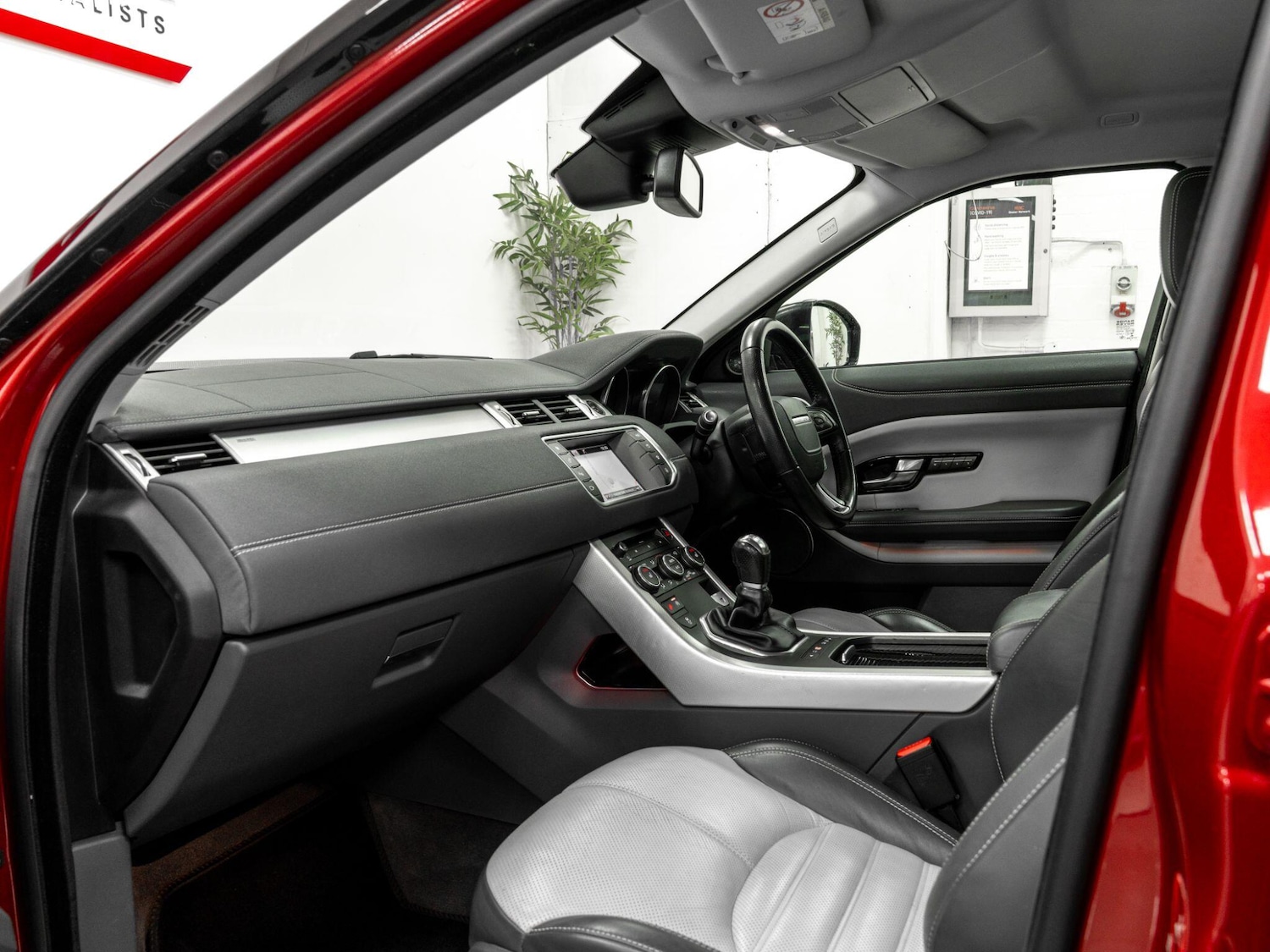 Used Land Rover Range Rover Evoque 2016 for sale - 77016728: Photo 18