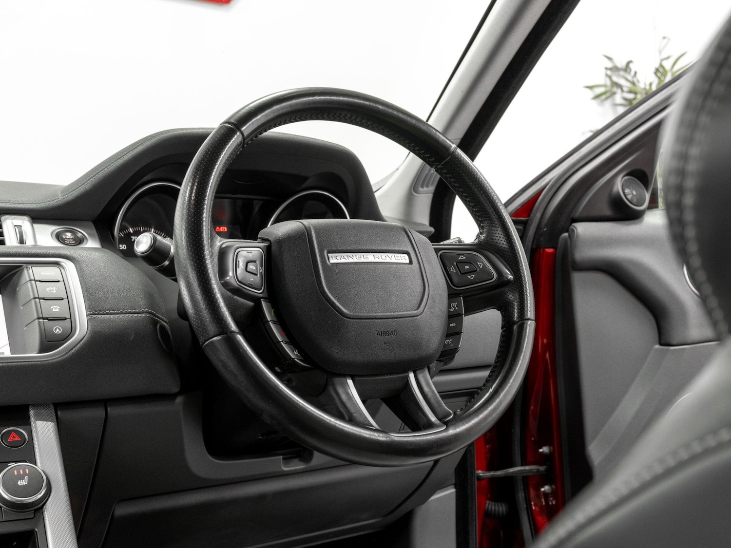 Used Land Rover Range Rover Evoque 2016 for sale - 77016728: Photo 19