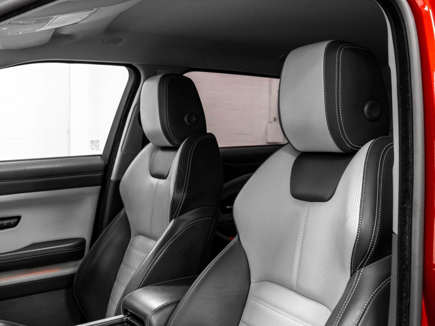 Used Land Rover Range Rover Evoque 2016 for sale - 77016728: Photo 21