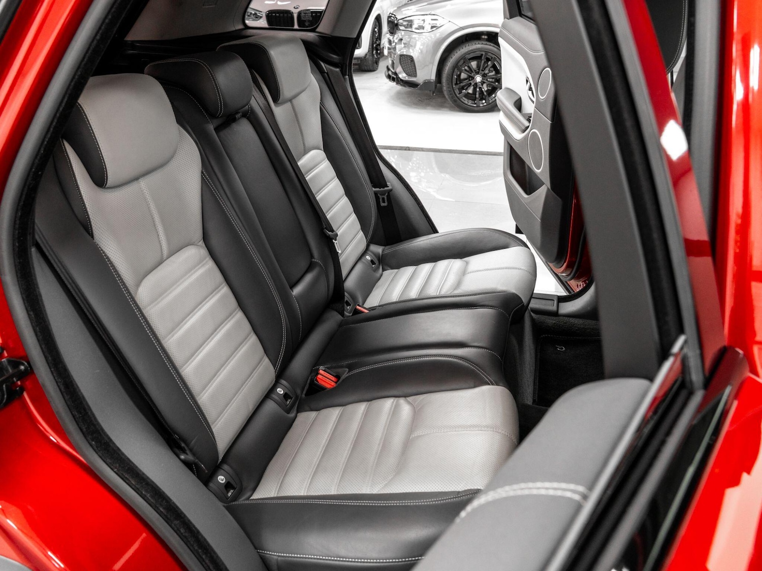 Used Land Rover Range Rover Evoque 2016 for sale - 77016728: Photo 22