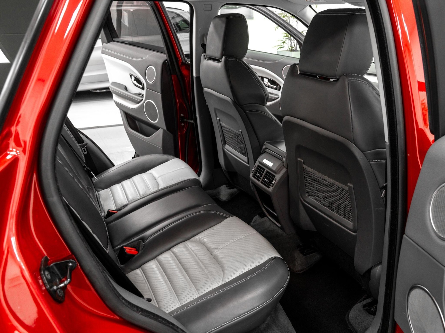 Used Land Rover Range Rover Evoque 2016 for sale - 77016728: Photo 23