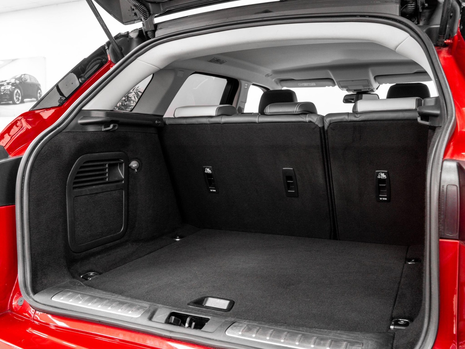 Used Land Rover Range Rover Evoque 2016 for sale - 77016728: Photo 27