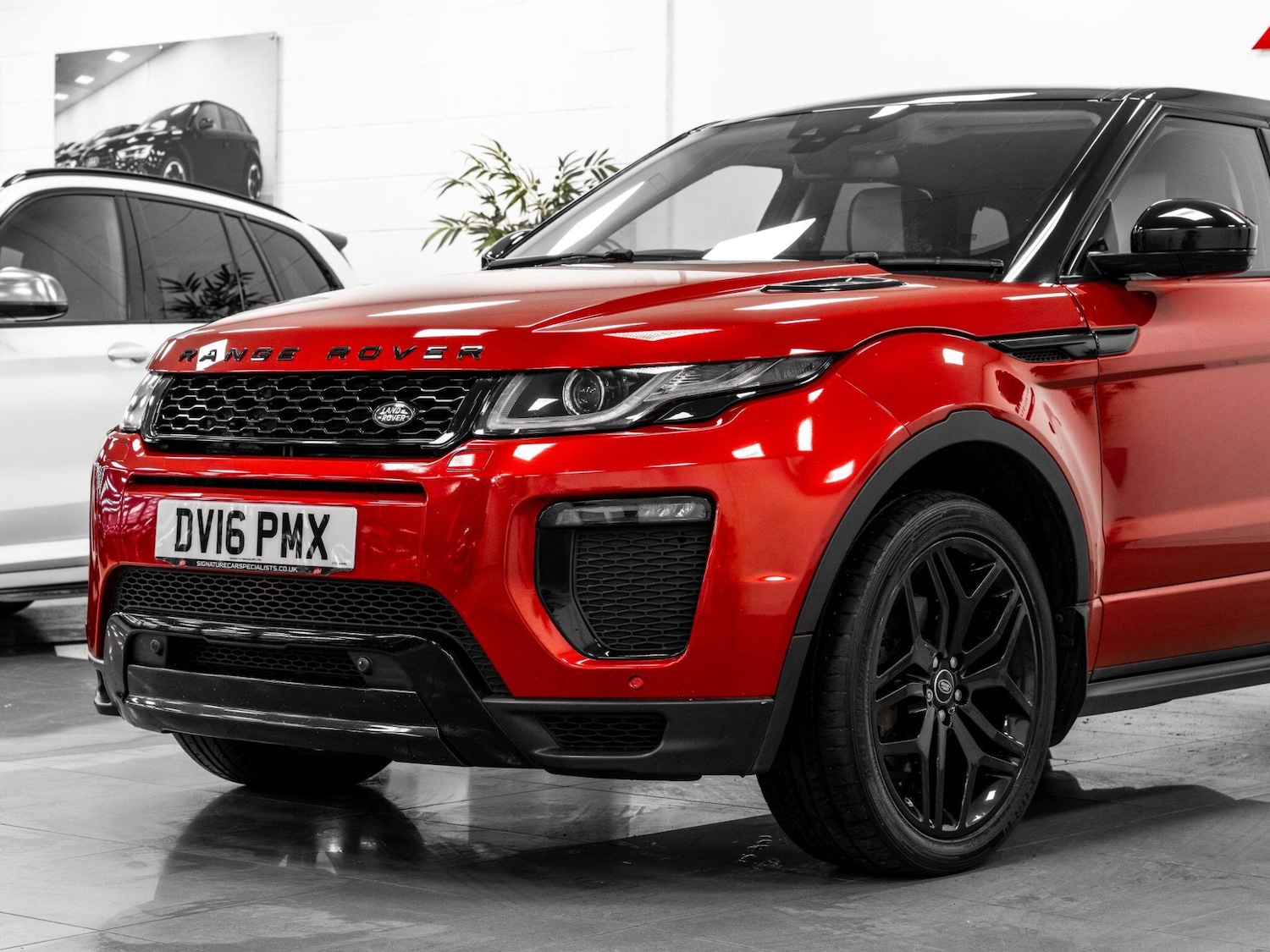 Used Land Rover Range Rover Evoque 2016 for sale - 77016728: Photo 31