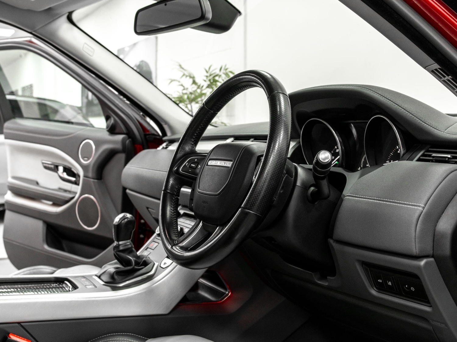 Used Land Rover Range Rover Evoque 2016 for sale - 77016728: Photo 37